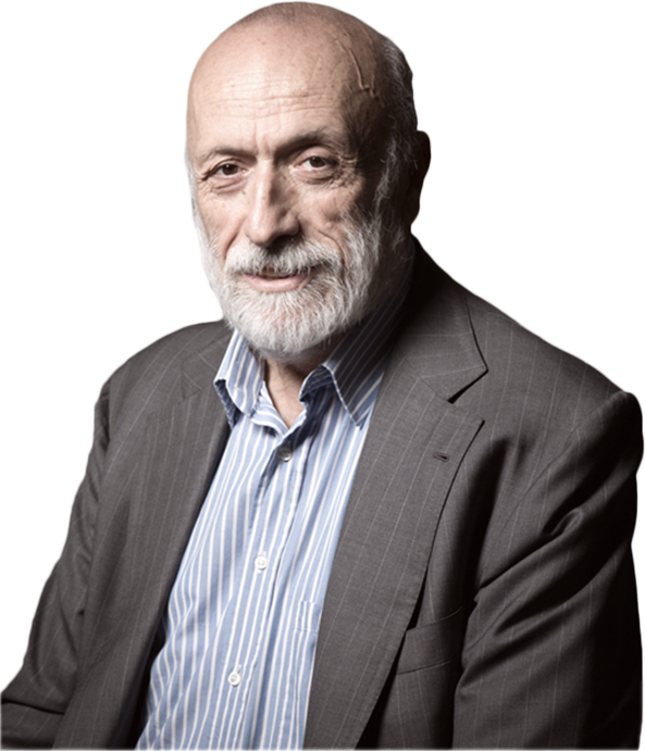 CARLO PETRINI