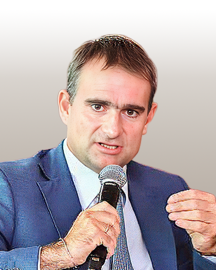Federico Roberto Antonelli