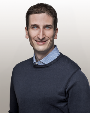 Marco Mosti