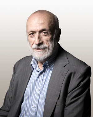 Carlo Petrini