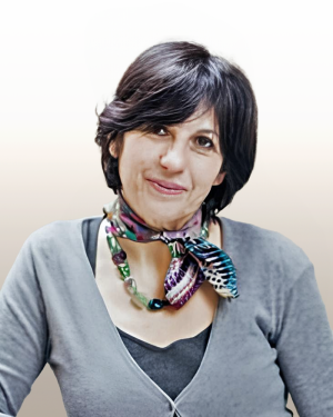 Michela Marchiori