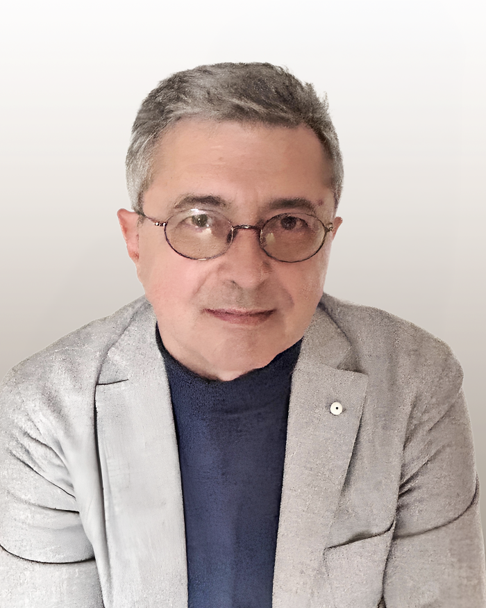 Davide Tarizzo